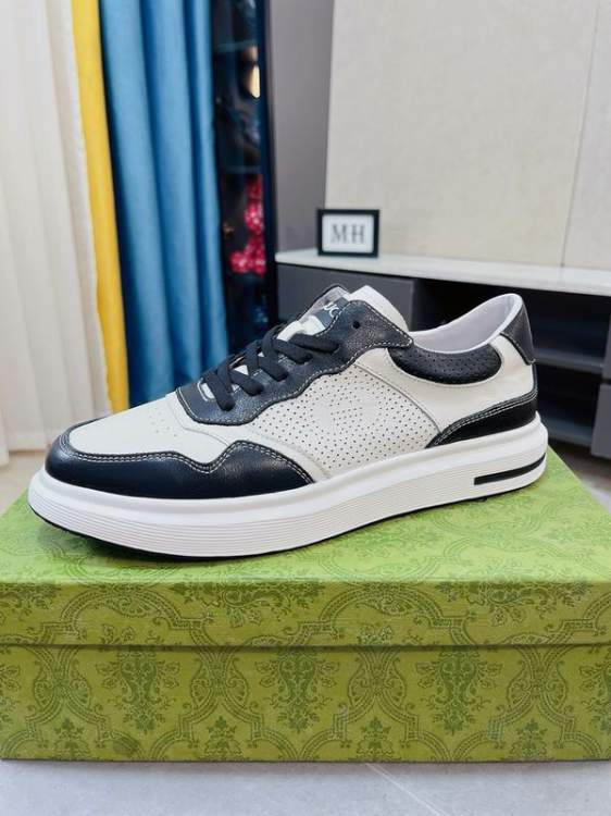 Picture of Gucci Shoes _SKUGuccisz38-45hnh04689300